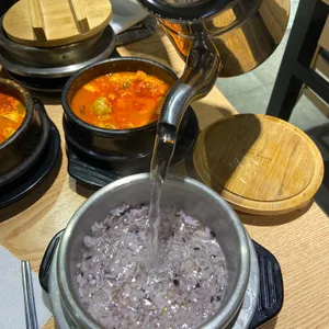 두촌가마솥밥 2001아울렛천호점 리뷰 사진
