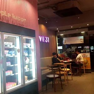 배스킨라빈스 리뷰 사진