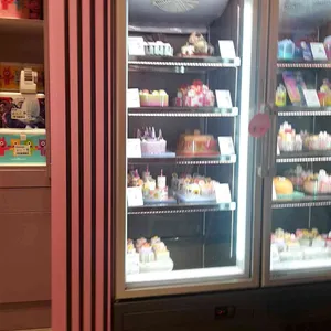 배스킨라빈스 리뷰 사진