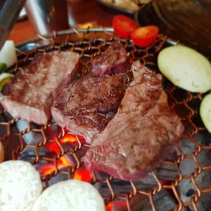 심연한우 사진