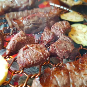 심연한우 사진