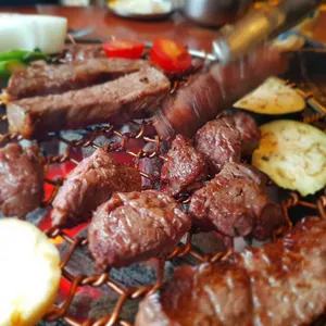 심연한우 사진