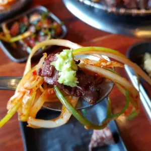 심연한우 사진