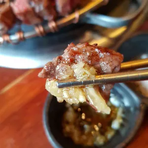심연한우 사진