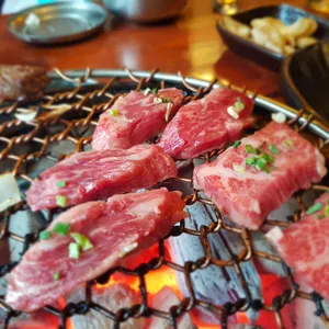 심연한우 사진