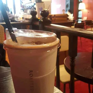 해머스미스커피 리뷰 사진