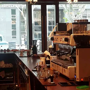 해머스미스커피 리뷰 사진