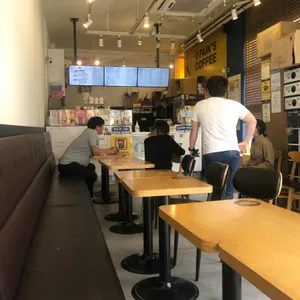 빽다방 리뷰 사진
