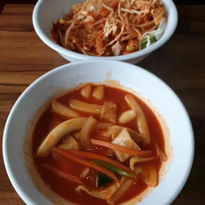 정통분식 대표 사진