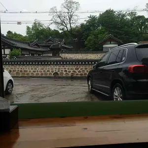 정통분식 리뷰 사진