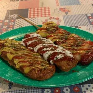 쌍쌍맥주 리뷰 사진