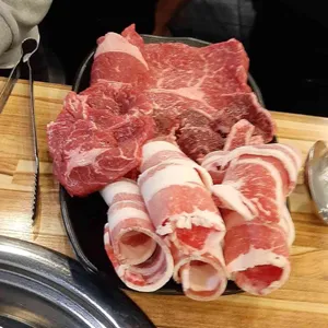육장장이 사진