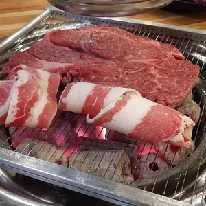 육장장이 사진