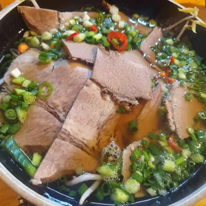 효자동쌀국수 미 사진