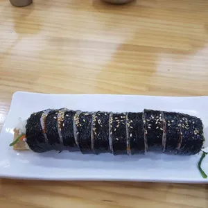두레마을 우동집 사진