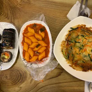 레드바삭 사진