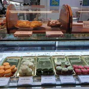 팔레트디저트 사진