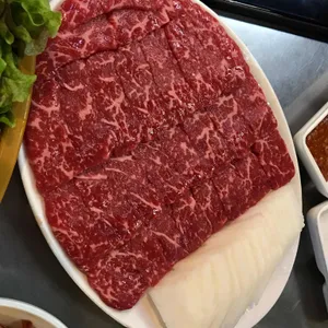 신흥정육식당 리뷰 사진
