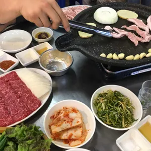신흥정육식당 리뷰 사진