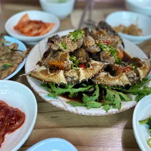 호박돌 사진