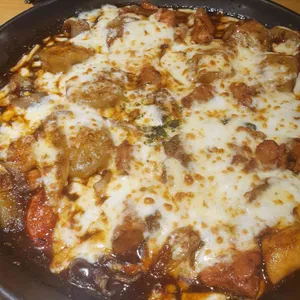 내가찜한닭 사진