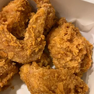 맘스터치 사진