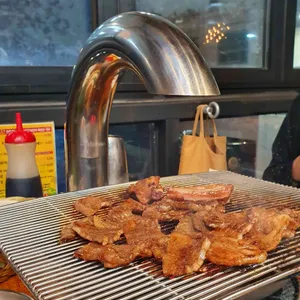 서민갈비 리뷰 사진