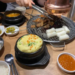 명륜진사갈비 사진