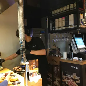 라무진 리뷰 사진