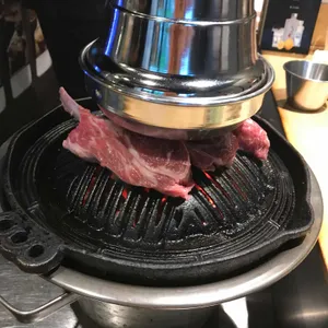 라무진 사진