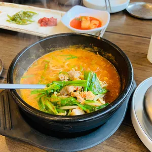 현대옥 사진