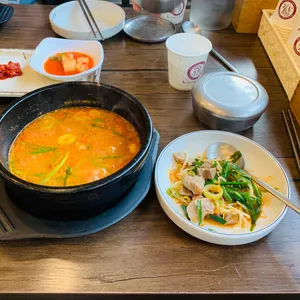 현대옥 사진
