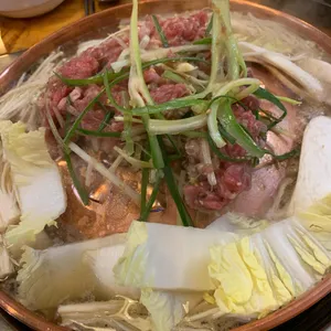 옛날마포불고기 사진
