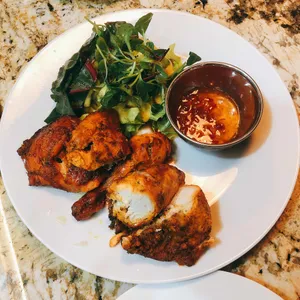 인디키친 사진