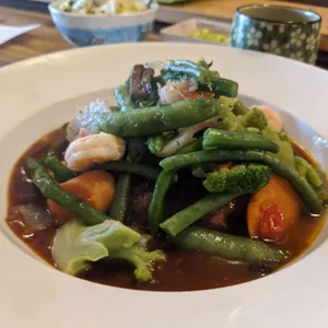 다바타식당 사진