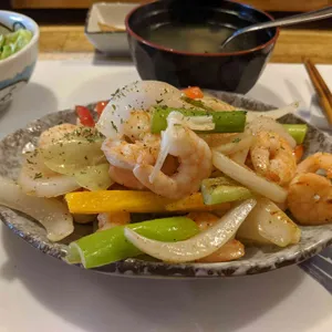 다바타식당 사진