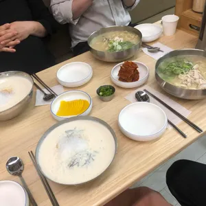 도리깨마당 사진