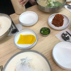 도리깨마당 사진