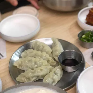 도리깨마당 사진