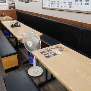 큰맘할매순대국 리뷰 사진