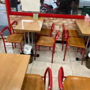 신전떡볶이 리뷰 사진