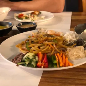 홍유단 사진