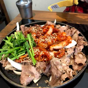 부암동쭈꾸미 사진