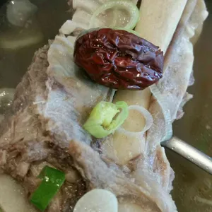 한국회관 사진
