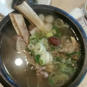 한국회관 리뷰 사진