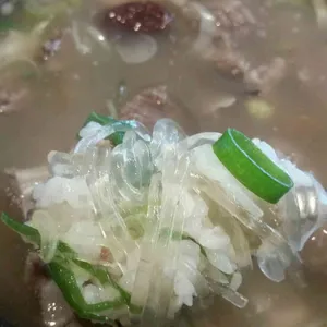 한국회관 리뷰 사진
