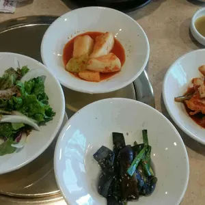 한국회관 리뷰 사진
