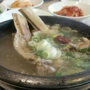 한국회관 리뷰 사진