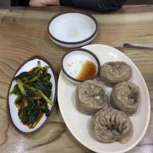 윤호네착한메밀 사진
