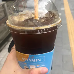 메가커피  사진